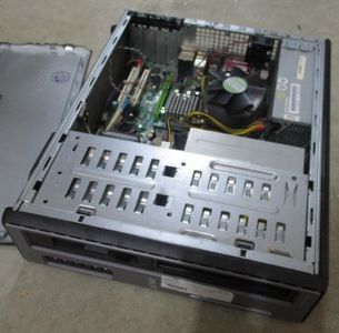 'Time Machine' Mini Jukebox : 8 Steps (with Pictures) - Instructables