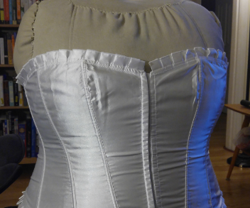 Custom Dress Form