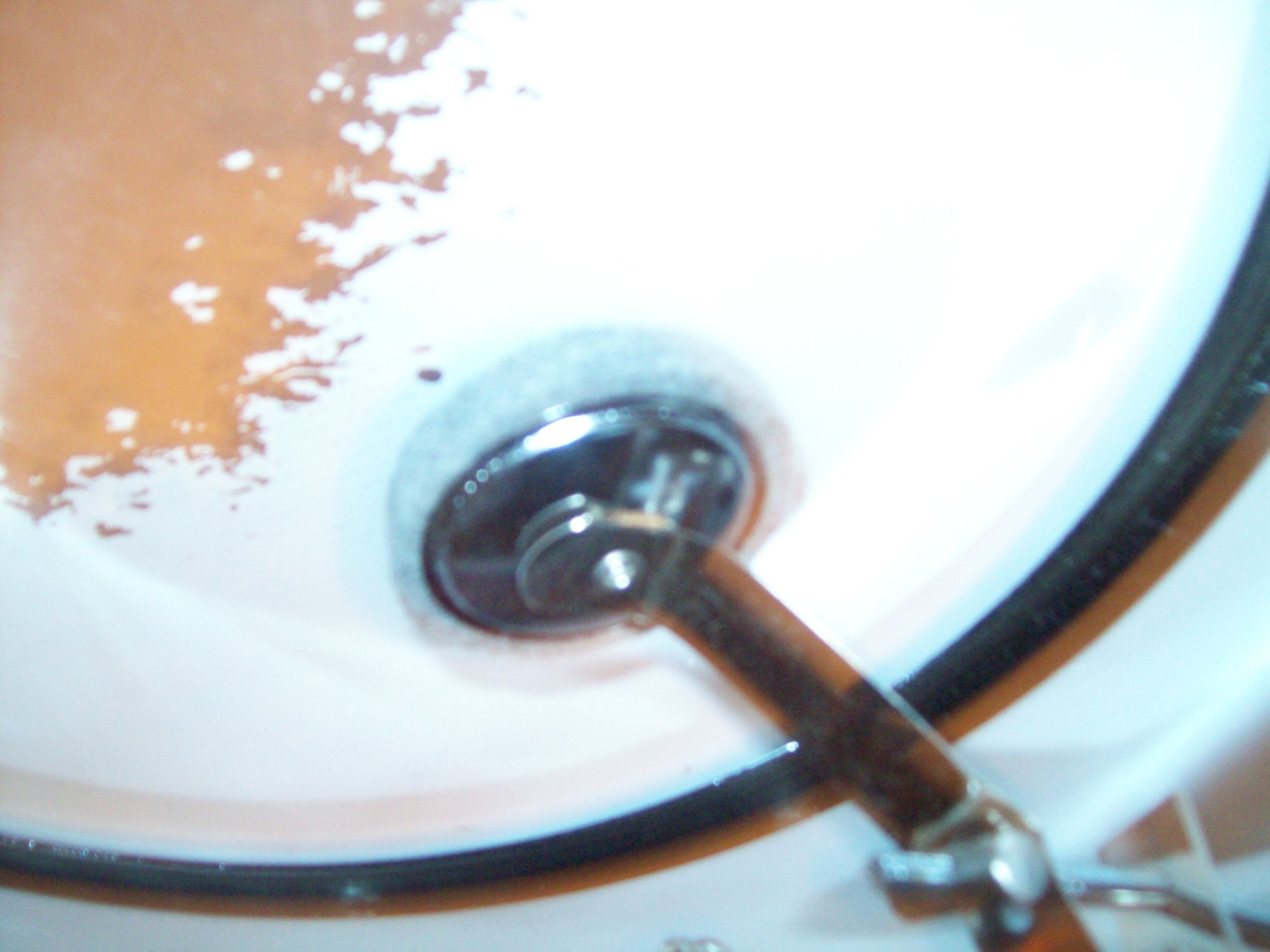 How to Make a Timbale Out of a Snare Drum 4 Steps Instructables