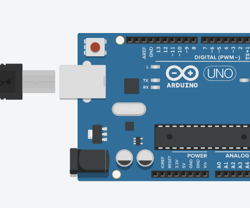 Piano Music With Arduino
