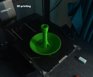 3D Printing