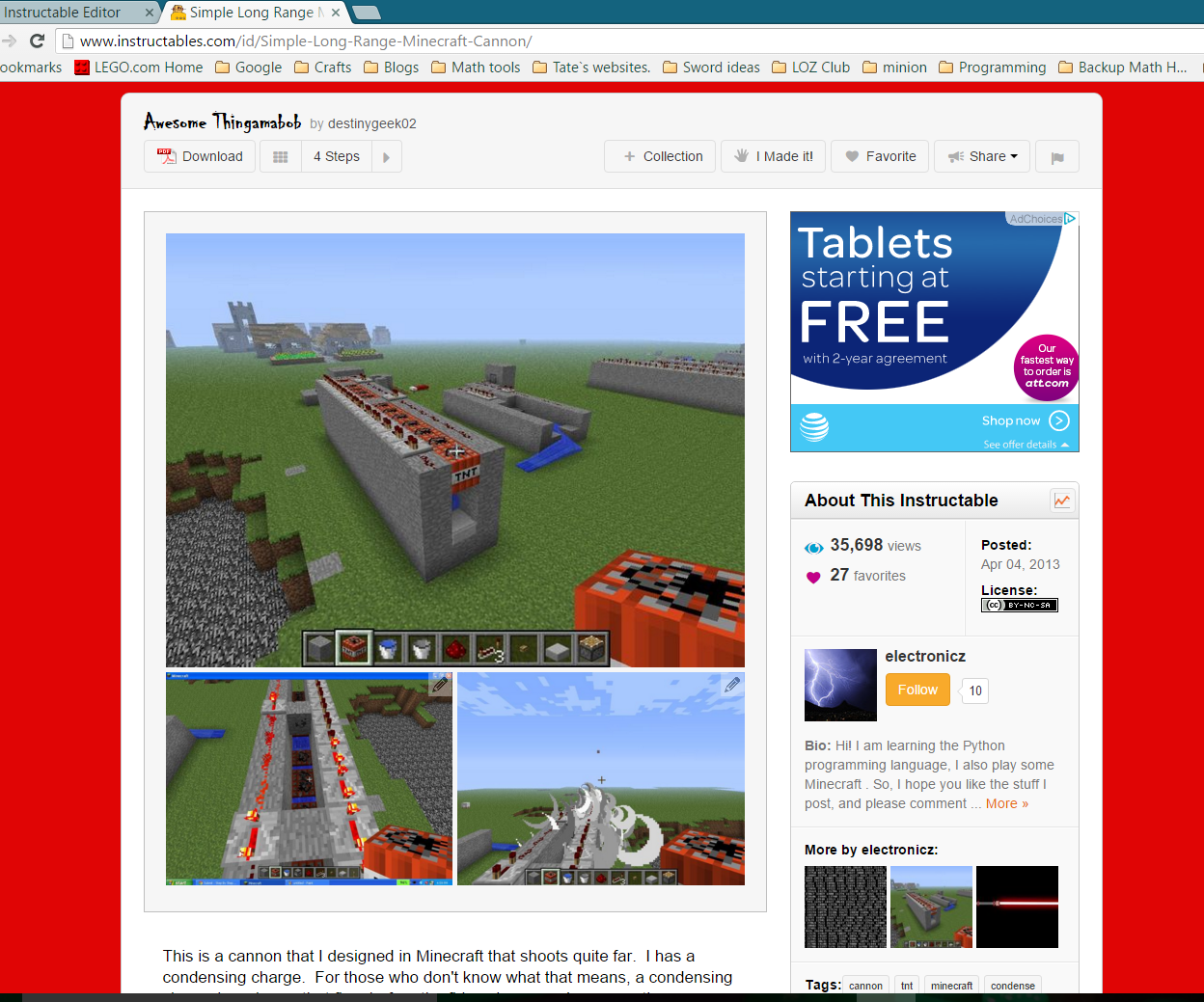 How to Edit the World Wide Web (However Temporary)