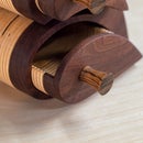 Make Drawer Pulls Without a Lathe