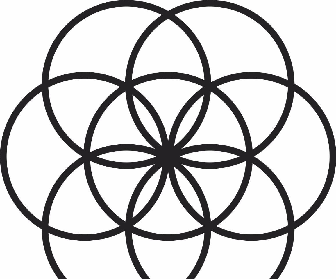 Seed of Life (Inkscape)