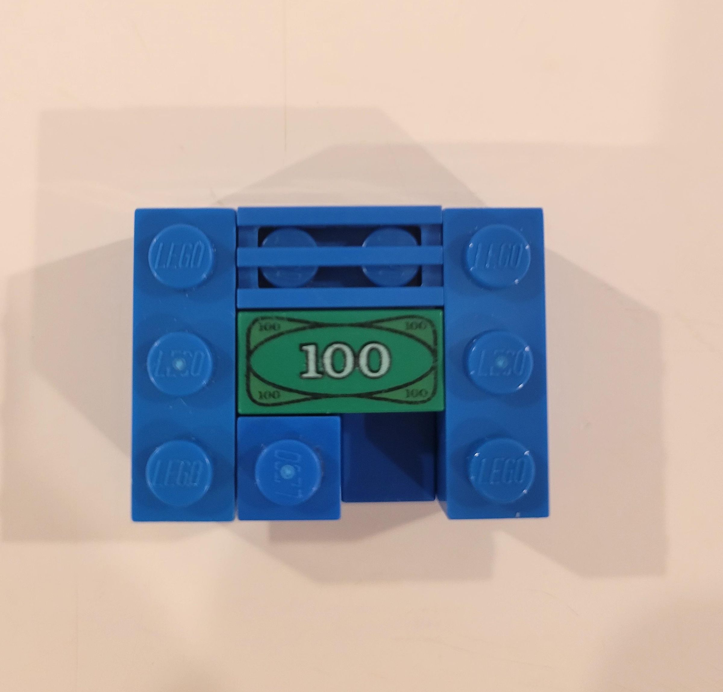 DIY Medium Level Lego Puzzle Box 10 Steps (with Pictures) Instructables