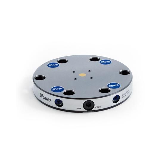 Introduction to the Lang Vise System 6 Steps Instructables