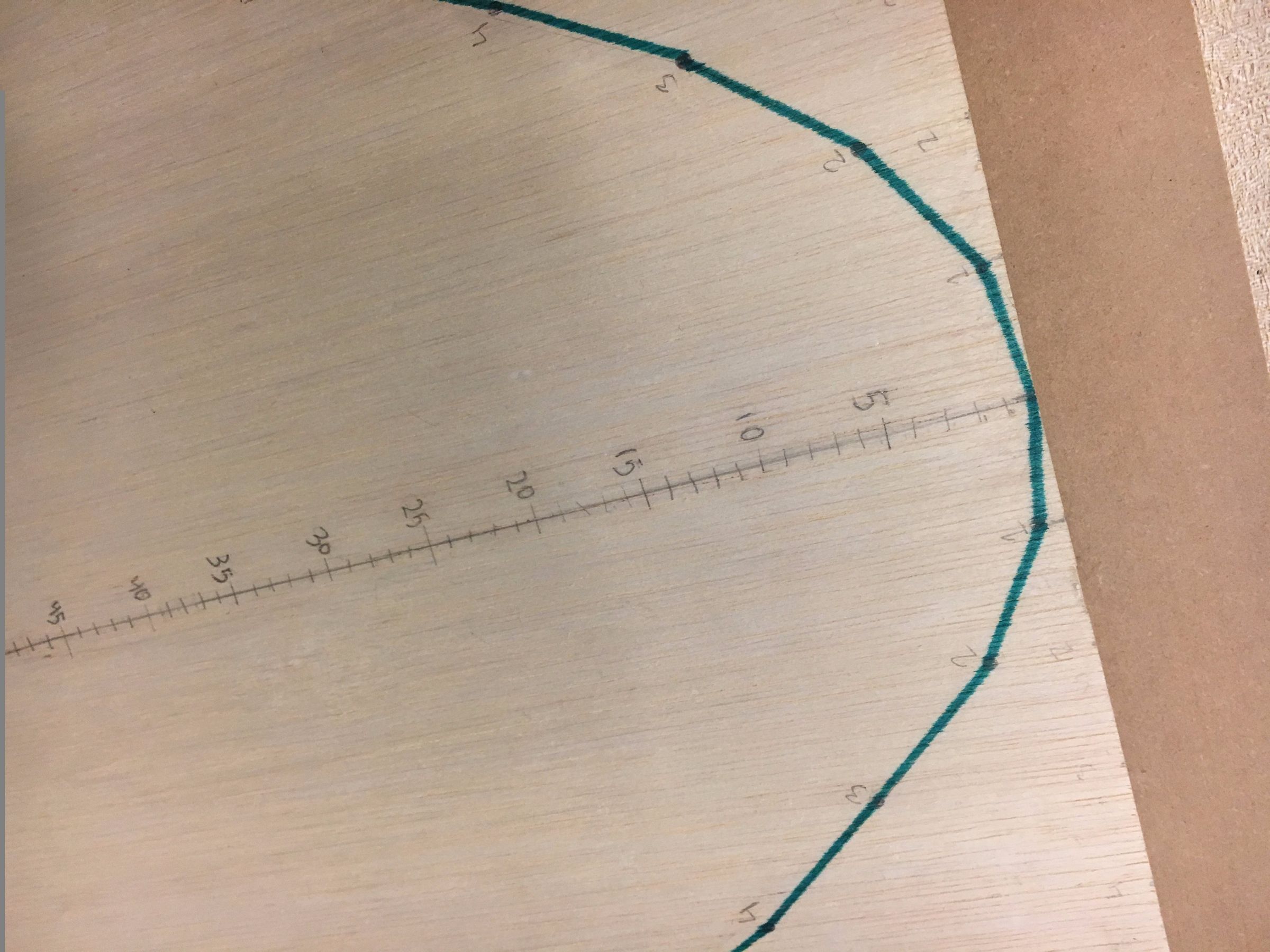 Parabola Calculator : 9 Steps - Instructables