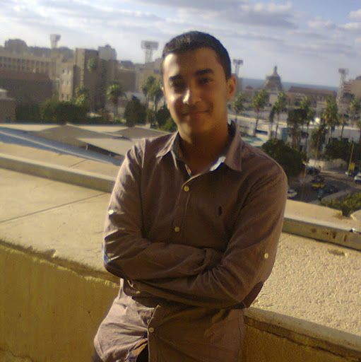 author