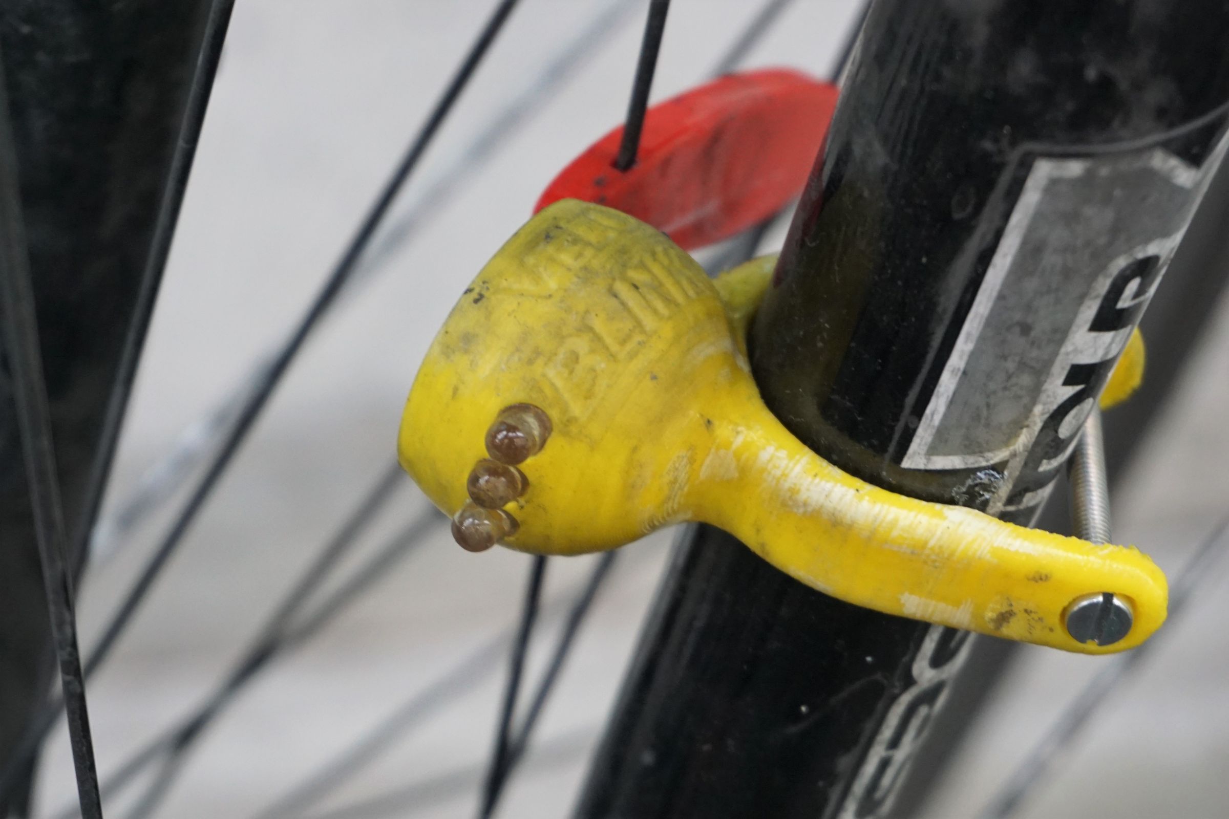Batteryless Bicycle Safety Light 10 Steps (with Pictures) Instructables