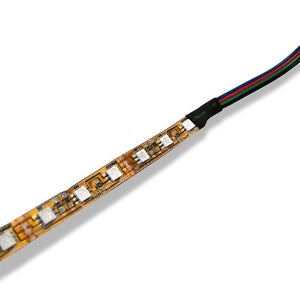 LED Light Up Robot Helmet