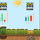Low-cost Multispectral Camera for Archeology