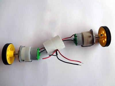 Robot - Line Follower : 35 Steps (with Pictures) - Instructables