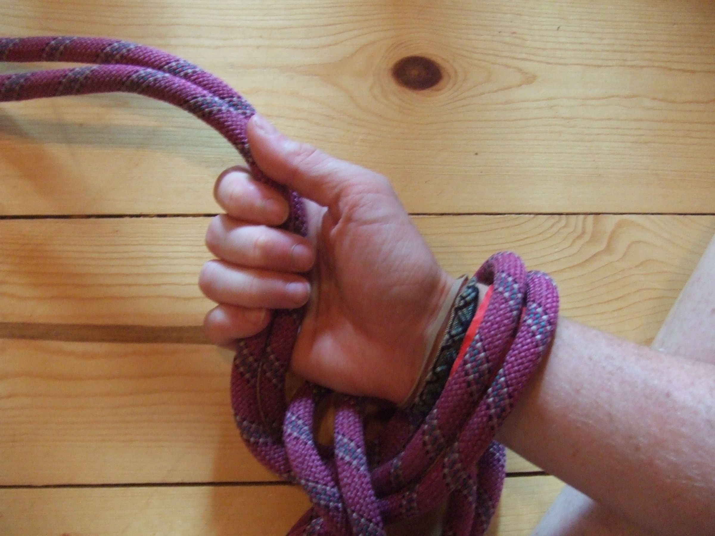 Rope Rug : 5 Steps - Instructables