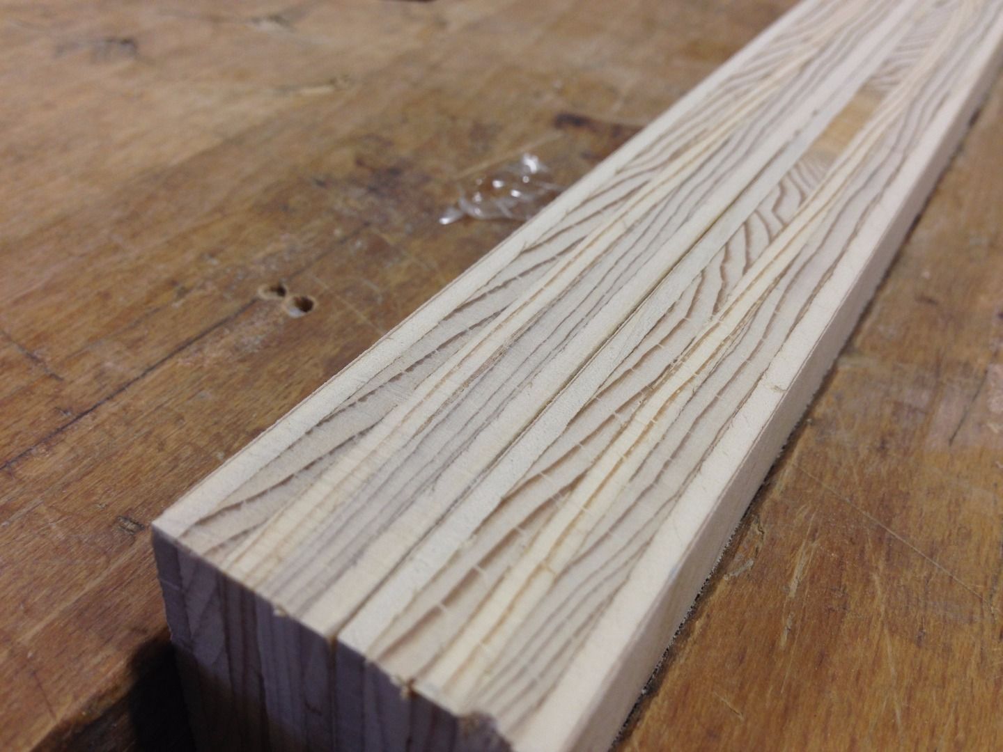 How to Furnish Your Apartment With CNC Tools Part 1 Stackable Aalto