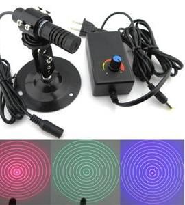 Customized Laser Pointers With Different Shapes Laser Target Dots