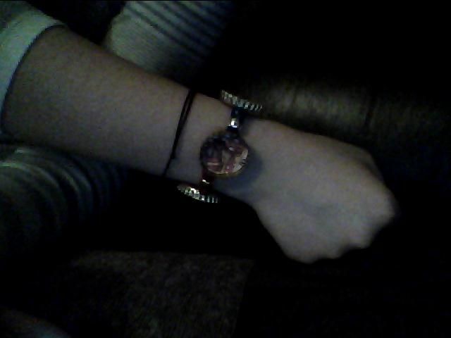 Bottle Cap Bracelet (Harry Potter Edition)
