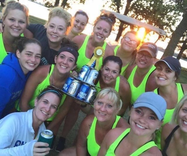 How to Pitch in Fast Pitch Softball