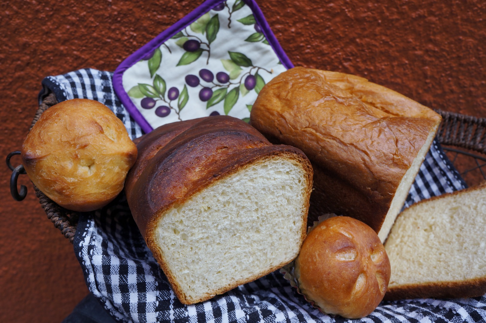 bread maker machines takealot