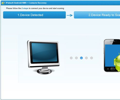How to Recover Deleted Contacts From Samsung Mobile Phones? 