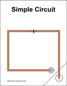 Sketch Out Circuit Paths