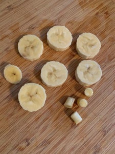 The Perfect Athlete Food