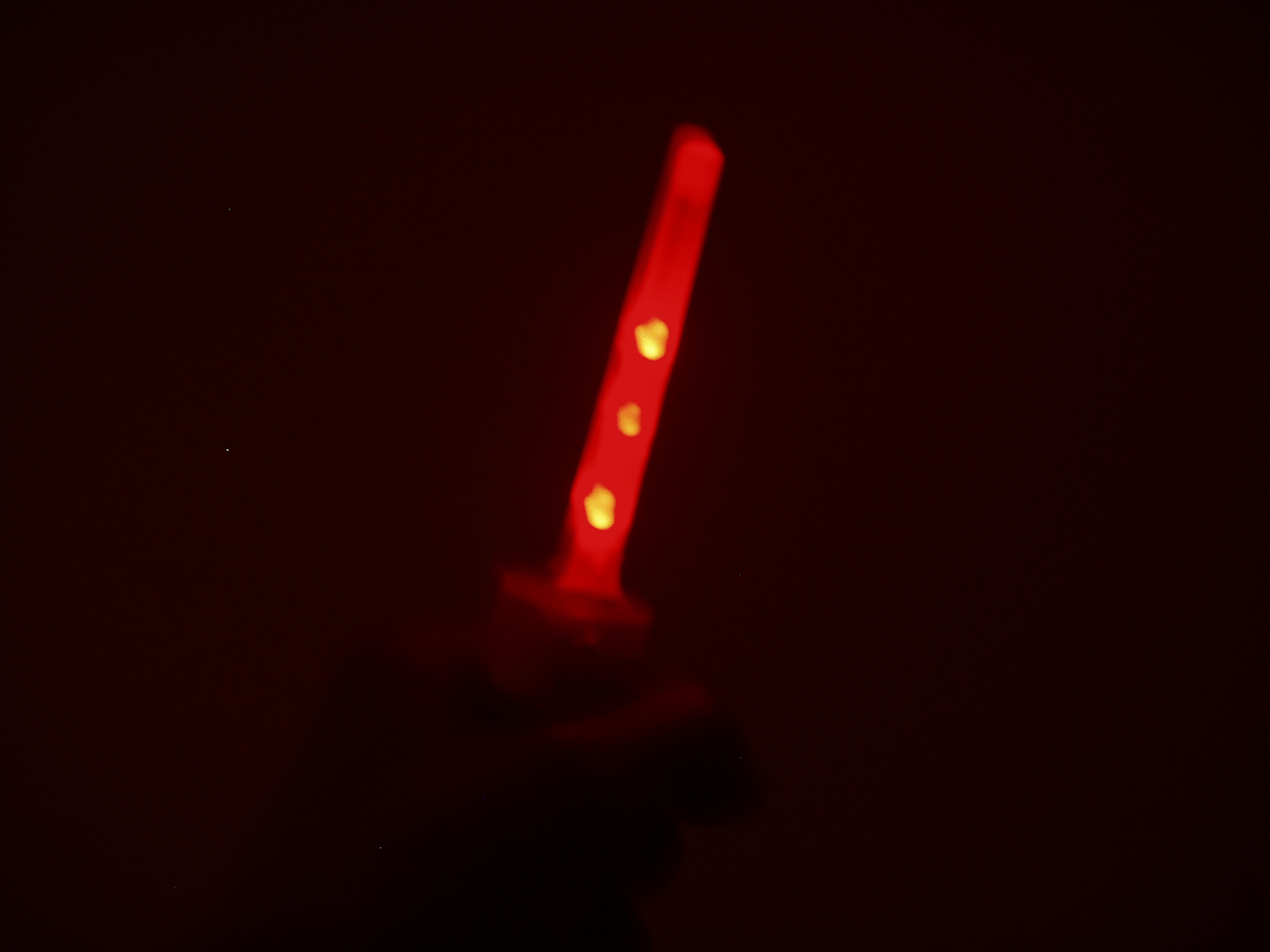 Led Light Saber/ Glow Stick