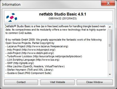 Prepairing for Print/Exporting