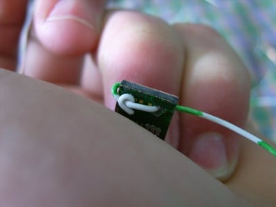 String Them Up