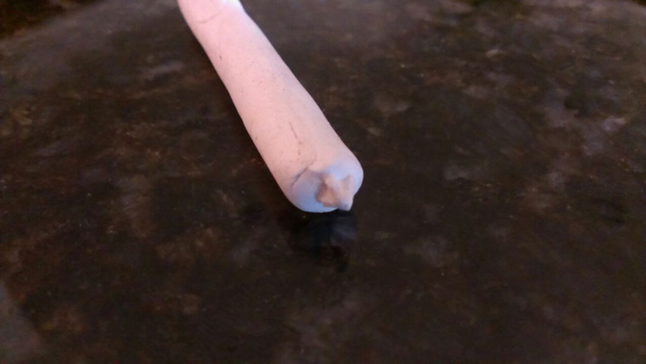 Custom Screw Driver Tip