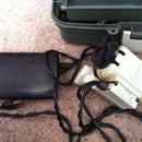 cheap diy foot speed control for dremel or other tools