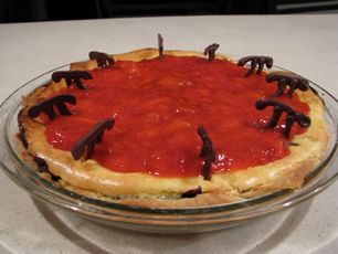 Pi-fecta of Deliciousness