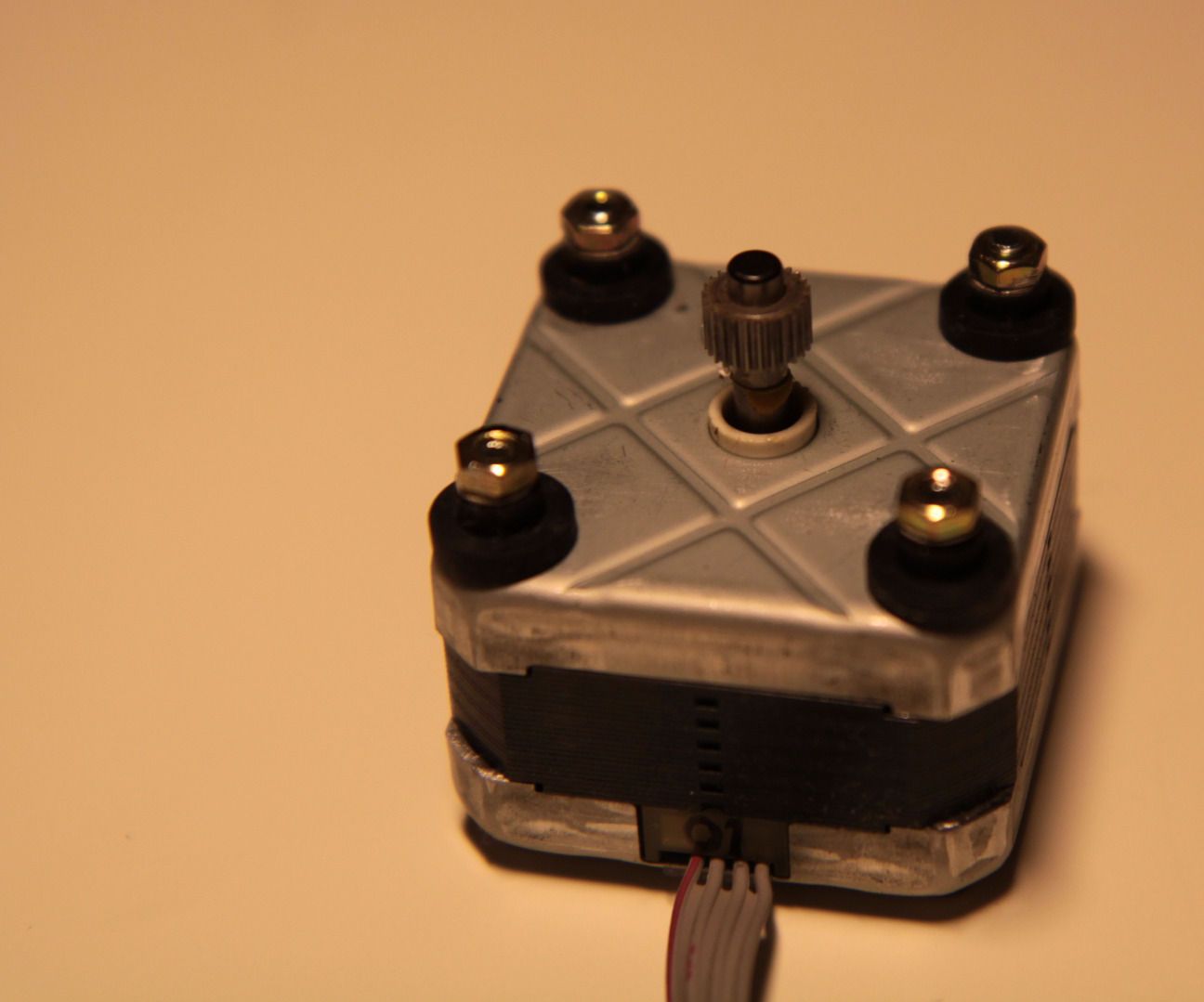 EM-483 Specifications