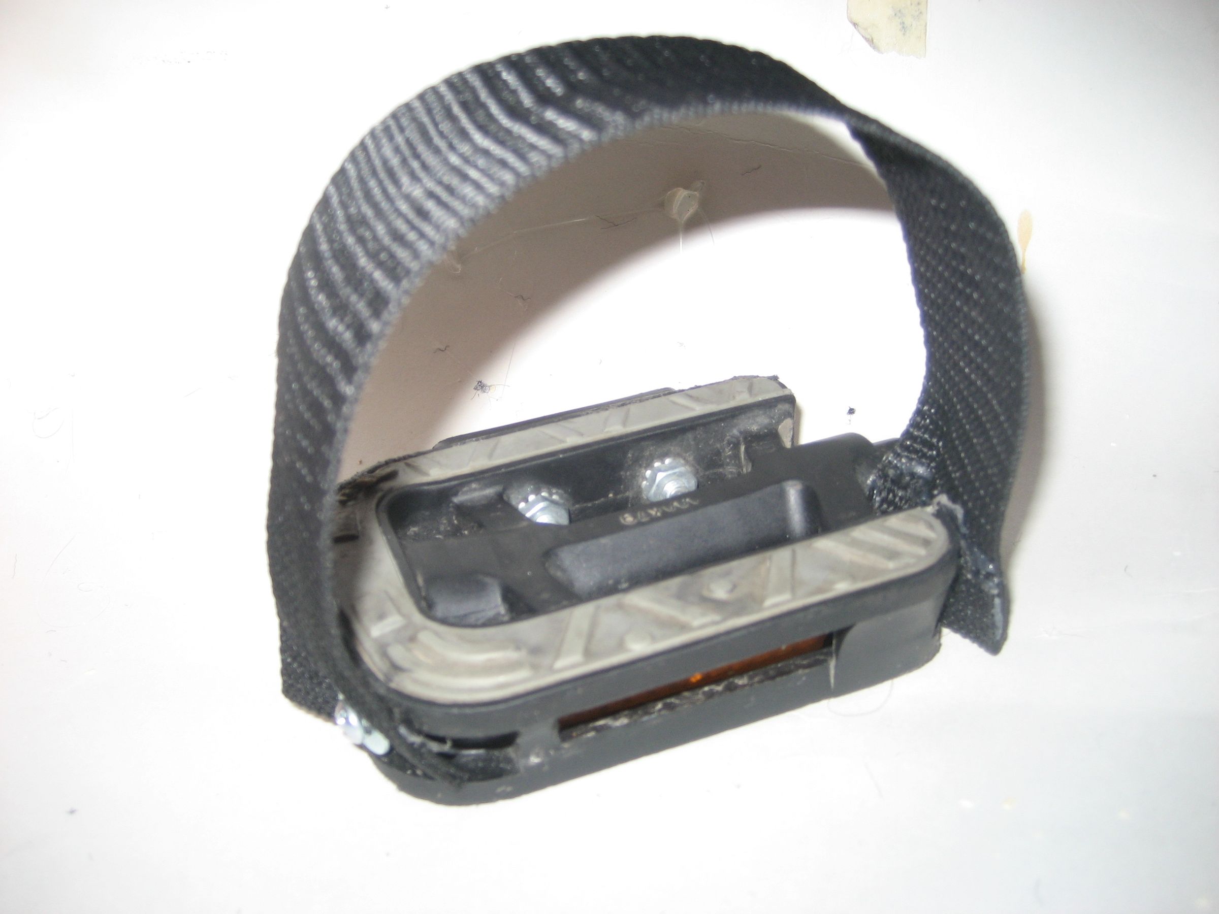 Pedal Belts for Cycling Efficiency.