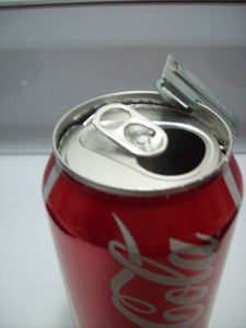 Remove Top and Sandpaper