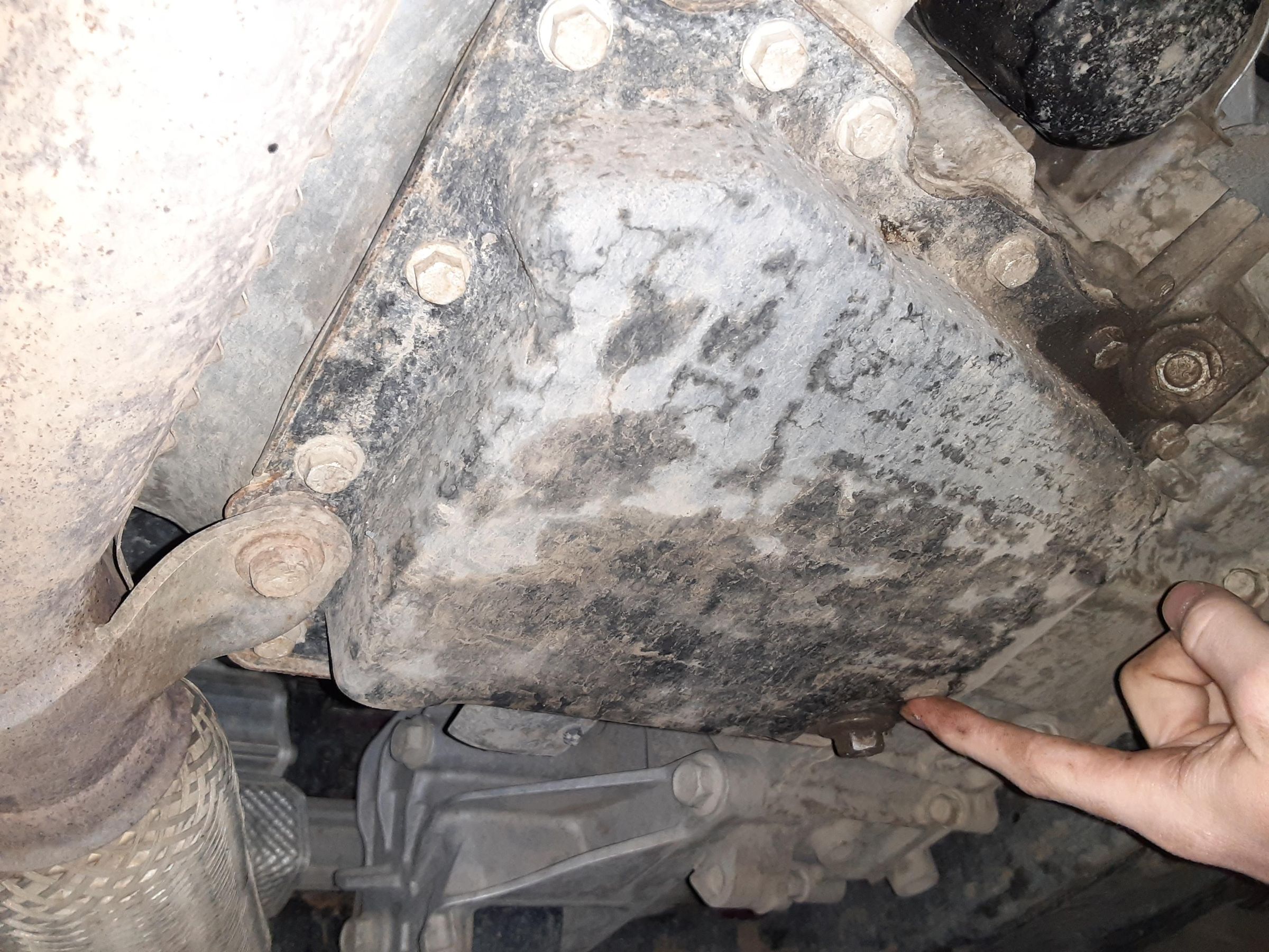 How to Complete an Oil Change 5 Steps Instructables