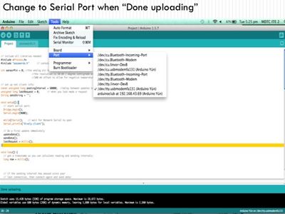 Fastest Way to Learn Arduino Microcontroller
