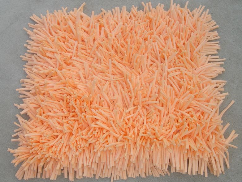 Thick and Warm Crazy Rug