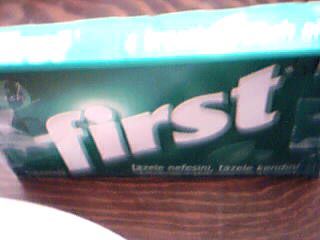 Line of My Gum Flavored Devices