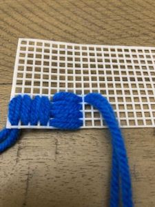 The Patriotic Bookmark