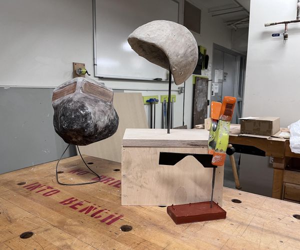 Snap on Welding Helmet