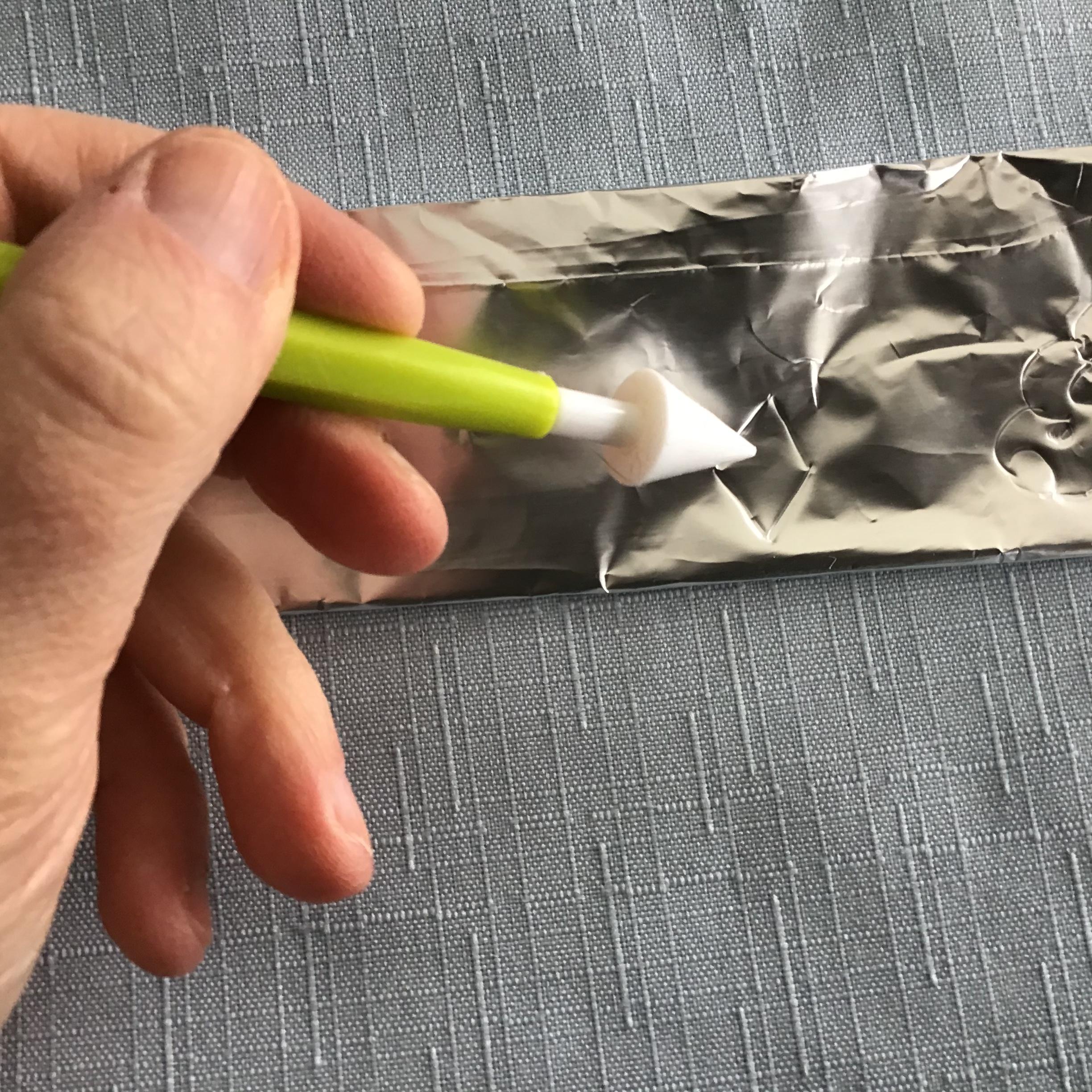 Tin Foil Crown 6 Steps (with Pictures) Instructables