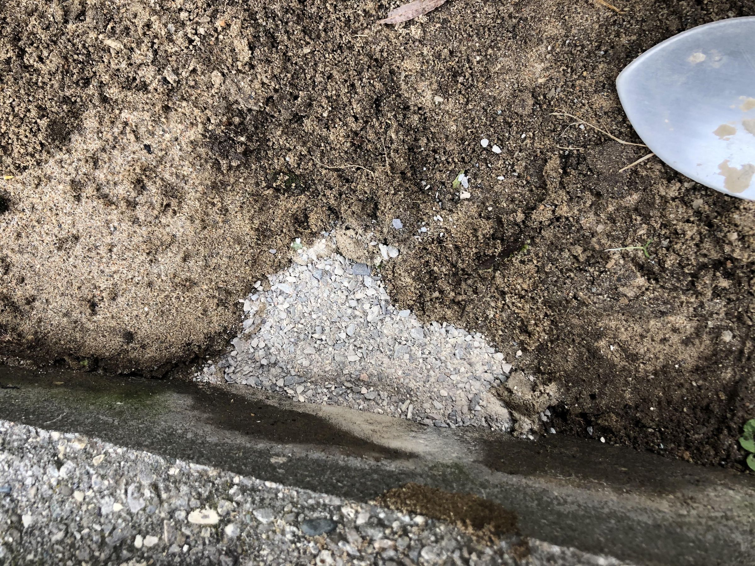 Repair Sunken Pavers 6 Steps (with Pictures) Instructables
