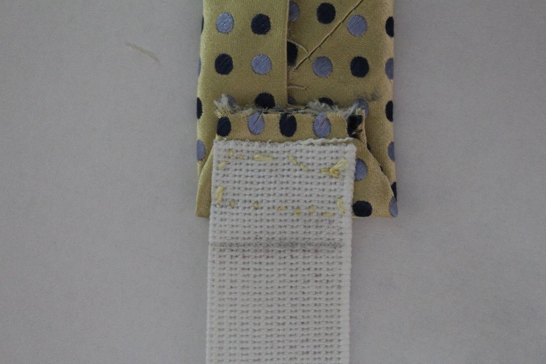 Finishing Sewing