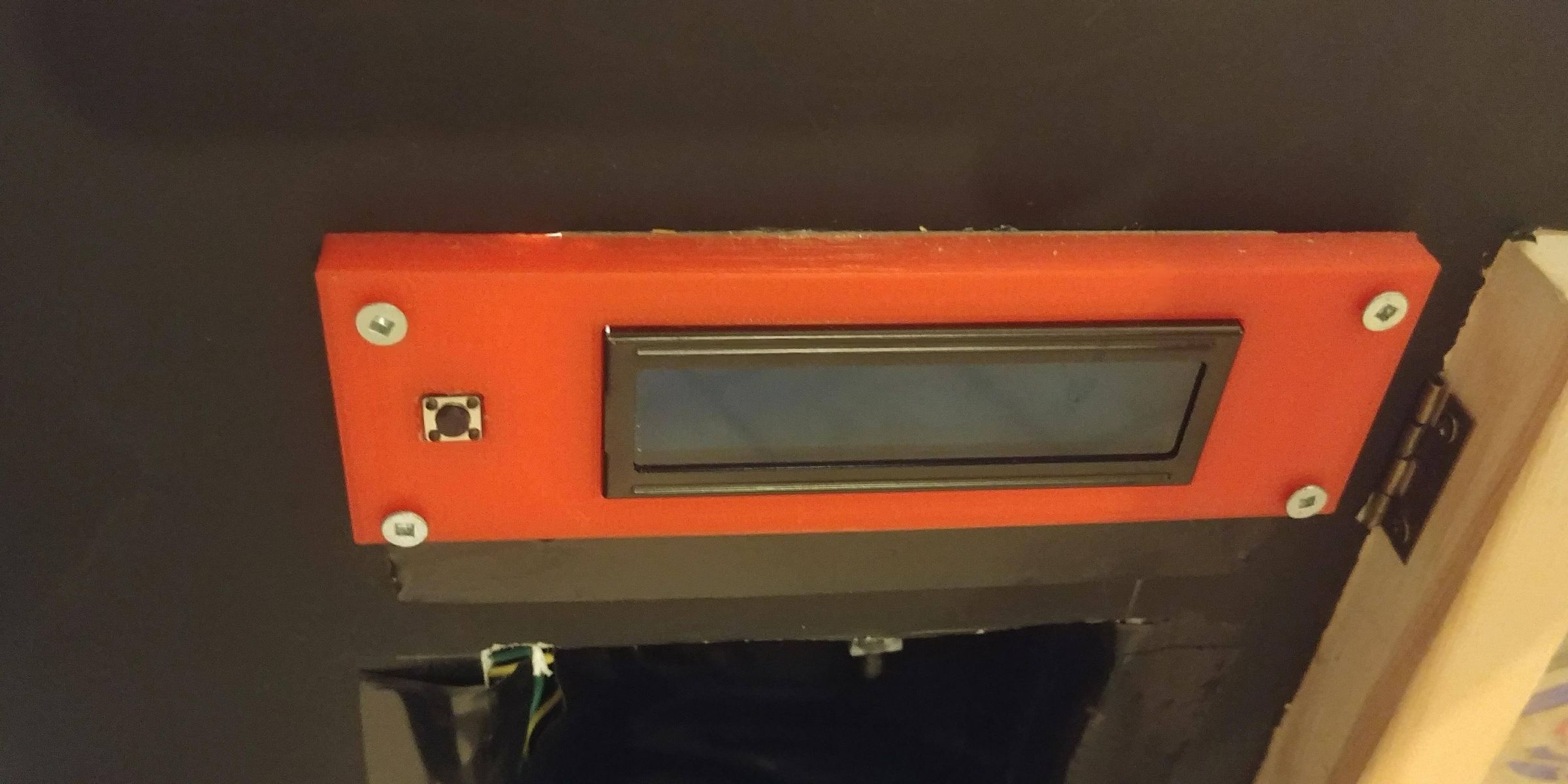 Liquor Dispenser : 13 Steps (with Pictures) - Instructables