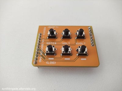 Hardware Configurations