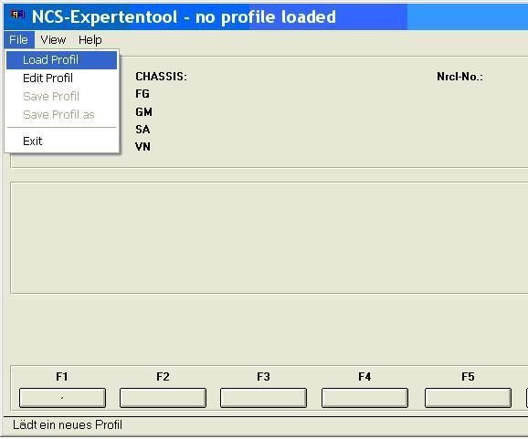DIY Code a BMW Used DSC Module Via NCS Expert& INPA