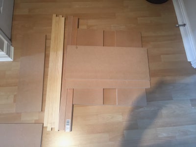 Basic Construction - Part 1