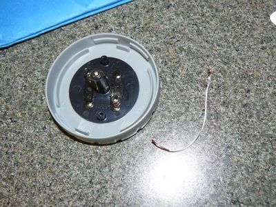 Bypass the Battery Pack