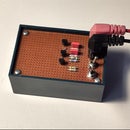 Vintage Continuity Checker With a Twist