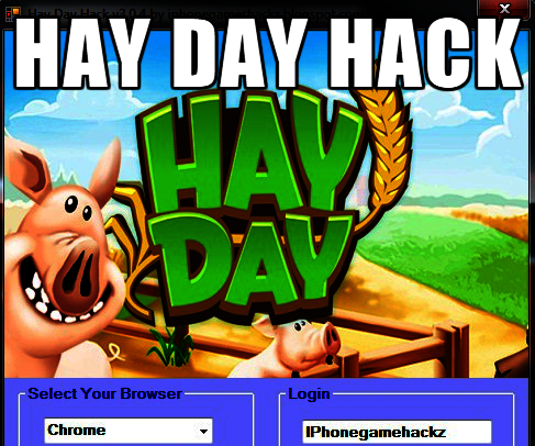  What Is Really Amazing About Hay Day Hack